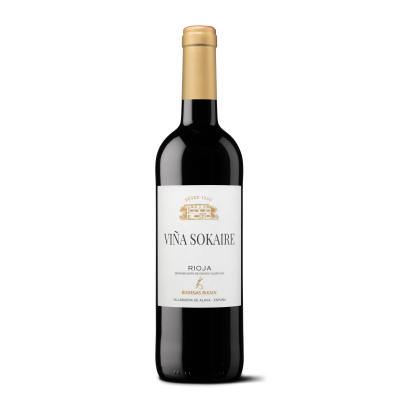 VIÑA SOKAIRE